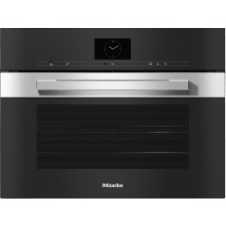 Miele DGC 7640 HC Pro Einbaubackofen Miele DGC 7640 HC Pro Einbaubackofen