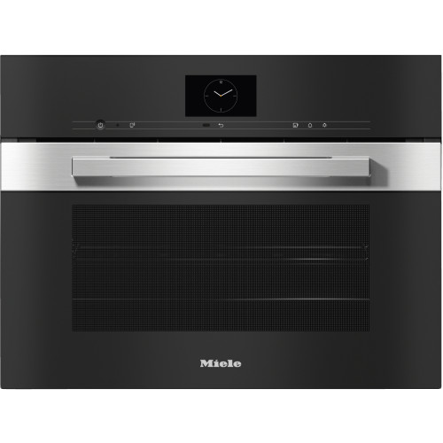 Miele DGC 7640 HC Pro Einbaubackofen