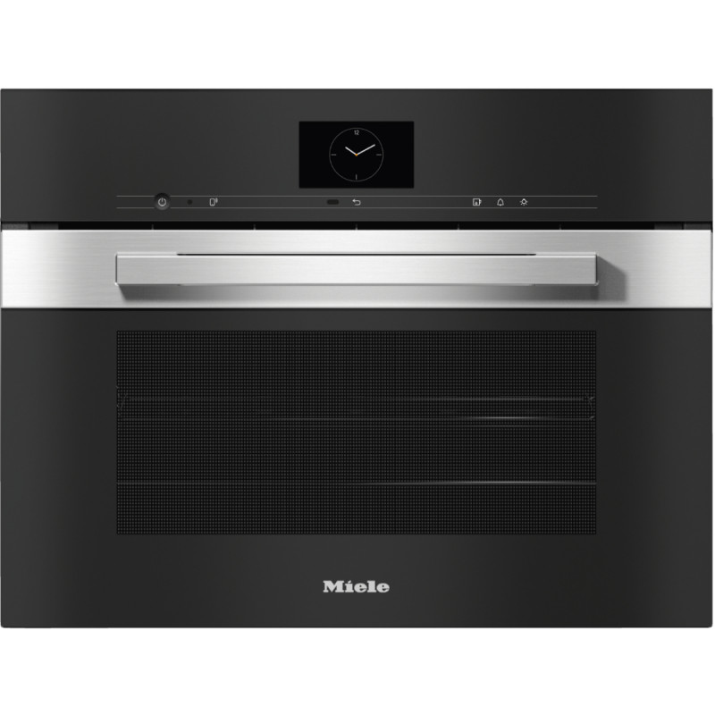 Miele DGC 7640 HC Pro Einbaubackofen