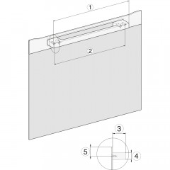 Miele DGC 7640 HC Pro Einbaubackofen