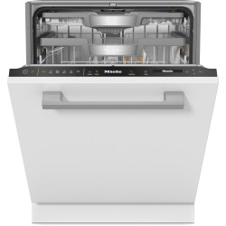 Miele G 7673 SCVi AutoDos Einbau-Geschirrspüler