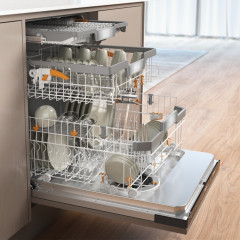 Miele G 7673 SCVi AutoDos Einbau-Geschirrspüler