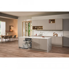Miele G 7673 SCVi AutoDos Einbau-Geschirrspüler