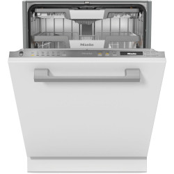 Miele G 7197 SCVi XXL 125 Jahre Edition Edelstahl Einbau-Geschirrspüler vollintegriert 60cm Miele G 7197 SCVi XXL 125 Jahre Edition Edelstahl Einbau-Geschirrspüler vollintegriert 60cm