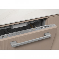 Miele G 7197 SCVi XXL 125 Jahre Edition Edelstahl Einbau-Geschirrspüler vollintegriert 60cm