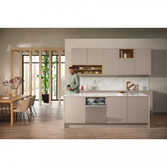 Miele G 7797 SCVi K2O XXL 125 Jahre Gala Edition Obsidianschwarz Einbau-Geschirrspüler