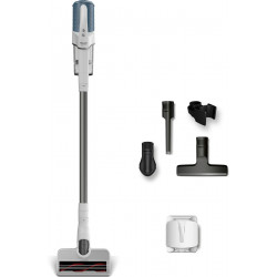 MIELE DUOFLEX HX1 Stielsauger, Akkubetrieb, 25,2 Volt
