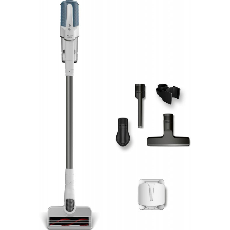 MIELE DUOFLEX HX1 Stielsauger, Akkubetrieb, 25,2 Volt