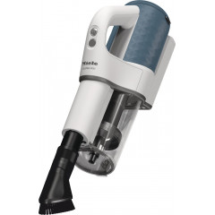 MIELE DUOFLEX HX1 Stielsauger, Akkubetrieb, 25,2 Volt