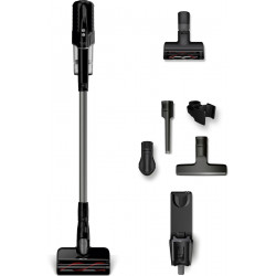 MIELE DUOFLEX HX1 CAT & DOG Stielsauger, Akkubetrieb, 160 Watt MIELE DUOFLEX HX1 CAT & DOG Stielsauger, Akkubetrieb, 160 Watt