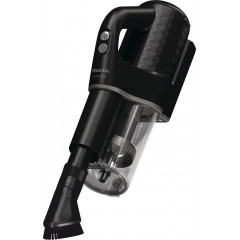 MIELE DUOFLEX HX1 CAT & DOG Stielsauger, Akkubetrieb, 160 Watt