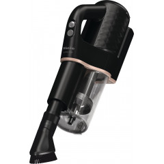 MIELE DUOFLEX HX1 Total Care Stielsauger, Akkubetrieb, 160 Watt