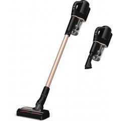 MIELE DUOFLEX HX1 Total Care Stielsauger, Akkubetrieb, 160 Watt