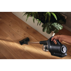 MIELE DUOFLEX HX1 Total Care Stielsauger, Akkubetrieb, 160 Watt