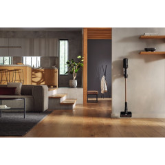 MIELE DUOFLEX HX1 Total Care Stielsauger, Akkubetrieb, 160 Watt