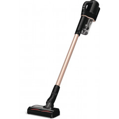 MIELE DUOFLEX HX1 Total Care Stielsauger, Akkubetrieb, 160 Watt