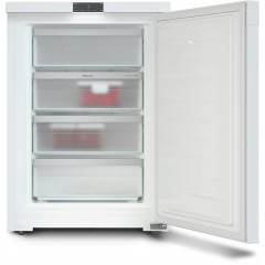 MIELE F 4001 D Gefrierschrank (D, 107 l, 851 mm hoch)