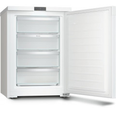 MIELE F 4001 D Gefrierschrank (D, 107 l, 851 mm hoch)