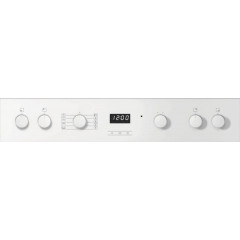 Miele H 2455 E Active - Brillantweiss