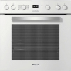 Miele H 2455 E Active - Brillantweiss Miele H 2455 E Active - Brillantweiss
