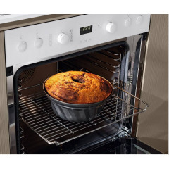 Miele H 2455 E Active - Brillantweiss