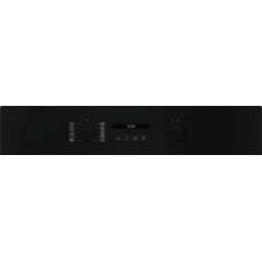 Miele H 2465 B Active - Obsidianschwarz