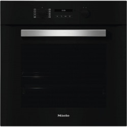Miele H 2465 B Active - Obsidianschwarz