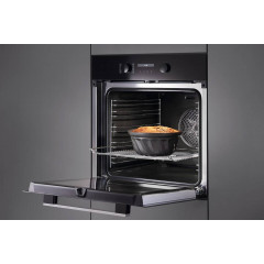 Miele H 2465 B Active - Obsidianschwarz