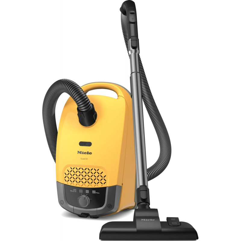 MIELE Guard S1 Staubsauger, maximale Leistung: 890 Watt