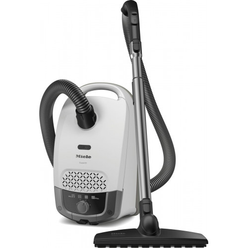 MIELE Guard S1 Parquet Flex Staubsauger, maximale Leistung: 890 Watt