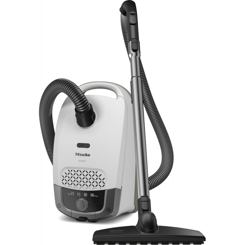 MIELE Guard S1 Parquet Flex Staubsauger, maximale Leistung: 890 Watt