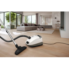 MIELE Guard S1 Parquet Flex Staubsauger, maximale Leistung: 890 Watt