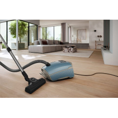 MIELE Guard L1 Staubsauger, maximale Leistung: 890 Watt