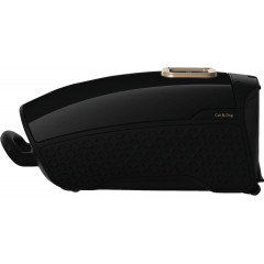 Miele Guard L1 Cat & Dog (SUZF0) - Obsidianschwarz-Rosegold