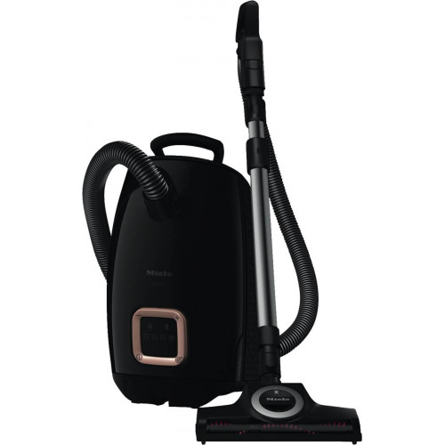 Miele Guard L1 Cat & Dog (SUZF0) - Obsidianschwarz-Rosegold