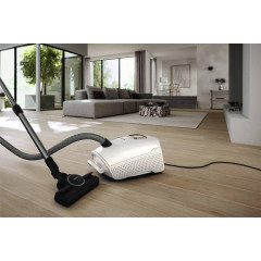 Miele Guard L1 Performance - Brillantweiss-Rosegold