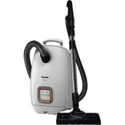 Miele Guard L1 Performance - Brillantweiss-Rosegold Miele Guard L1 Performance - Brillantweiss-Rosegold