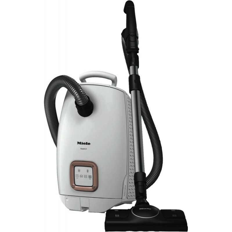 Miele Guard L1 Performance - Brillantweiss-Rosegold