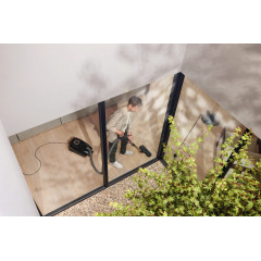 MIELE Guard L1 Allfloor Staubsauger, maximale Leistung: 890 Watt