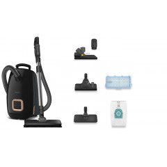 MIELE Guard L1 Allfloor Staubsauger, maximale Leistung: 890 Watt