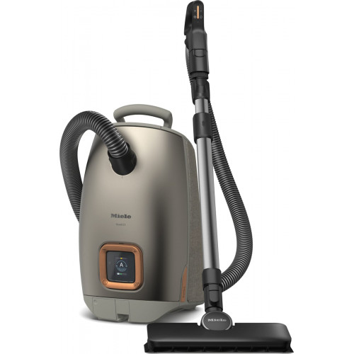 MIELE Guard L1 Comfort Staubsauger, maximale Leistung: 890 Watt