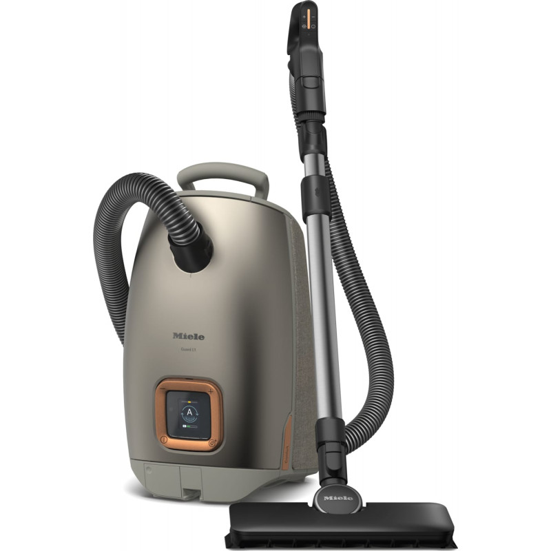 MIELE Guard L1 Comfort Staubsauger, maximale Leistung: 890 Watt
