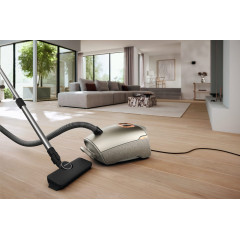 MIELE Guard L1 Comfort Staubsauger, maximale Leistung: 890 Watt