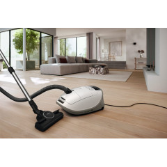 MIELE Guard M1 Performance Staubsauger, maximale Leistung: 890 Watt