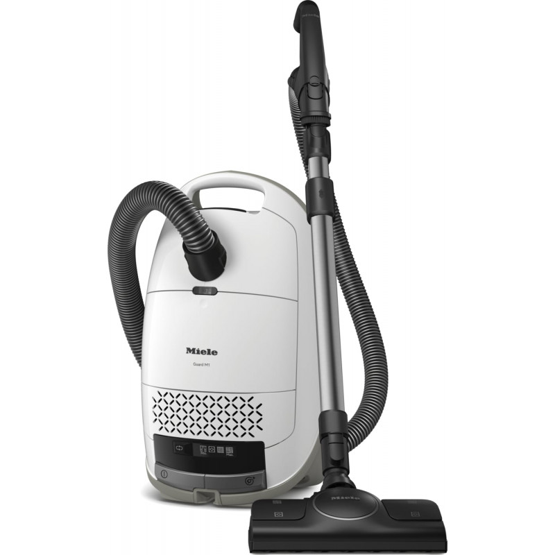 MIELE Guard M1 Performance Staubsauger, maximale Leistung: 890 Watt