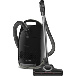 Miele Guard M1 Cat & Dog obsidianschwarz