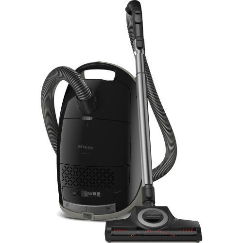 Miele Guard M1 Cat & Dog obsidianschwarz