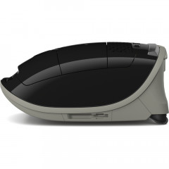 Miele Guard M1 Cat & Dog obsidianschwarz