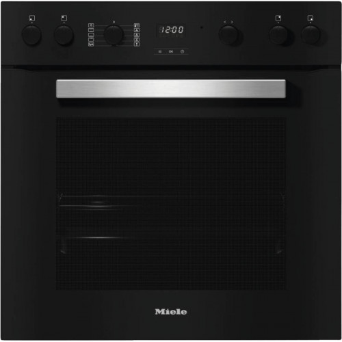 Miele H 2459 I - Obsidianschwarz