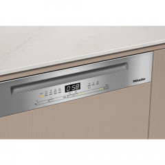 Miele G 5433 SCi Active Plus E (Einbau-Geschirrspüler)